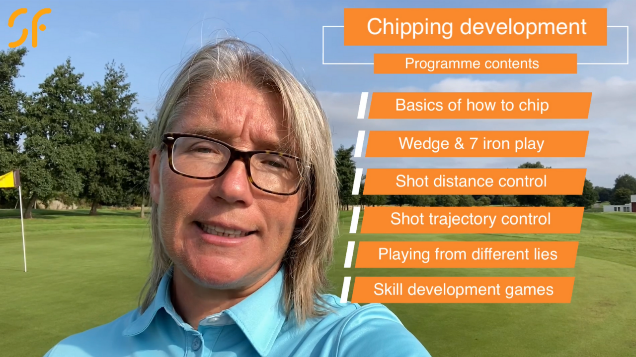 Chipping