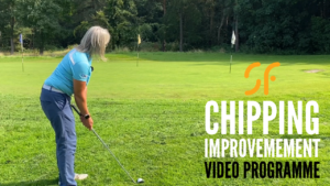 Smash Factor Chipping Programme