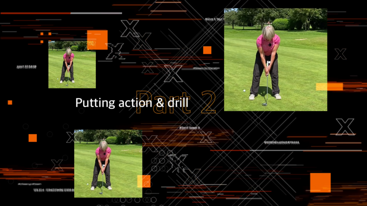 No more 3 putts - Image 4