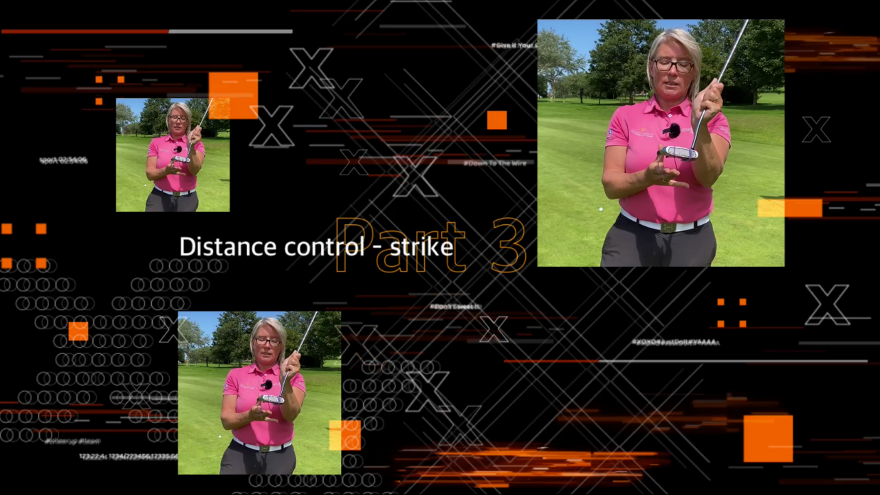 No more 3 putts - Image 5