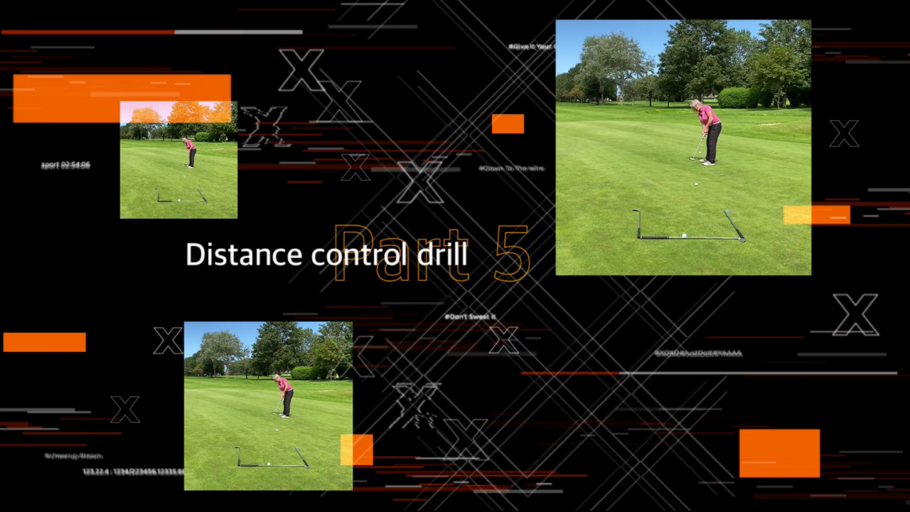 No more 3 putts - Image 9