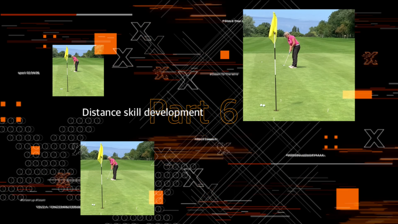 No more 3 putts - Image 8