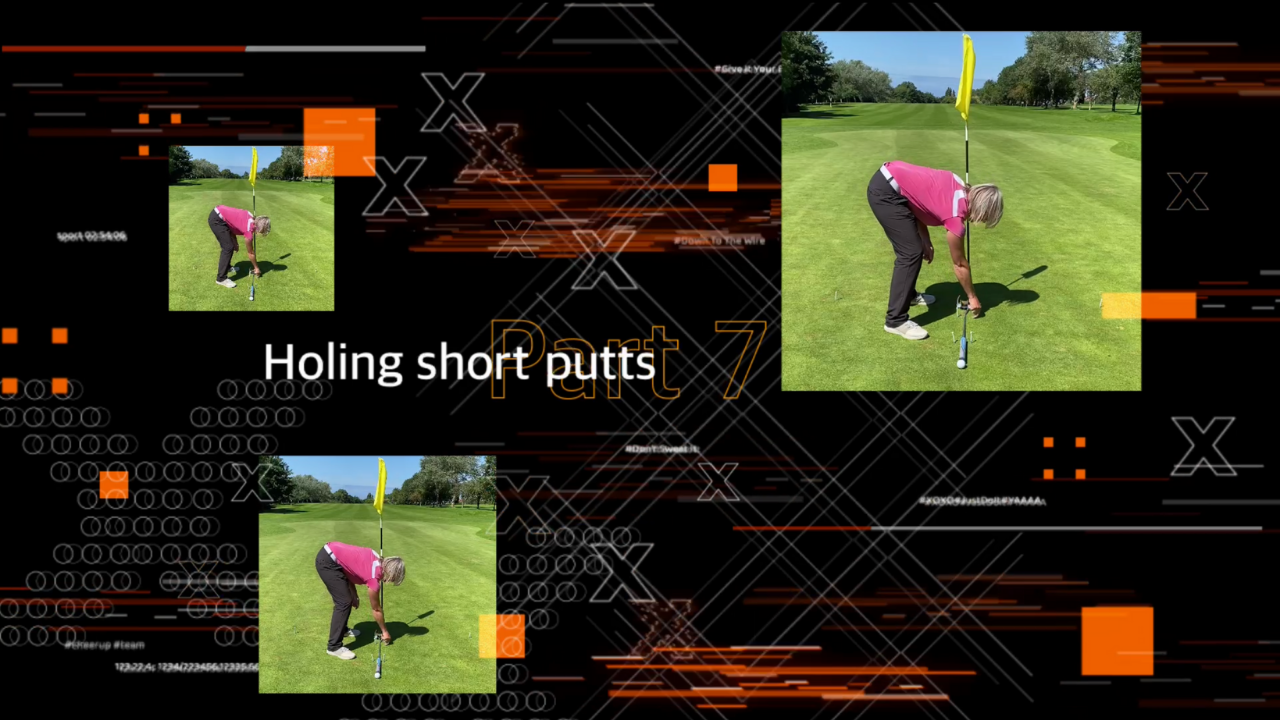 No more 3 putts - Image 7
