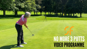 No More 3 Putts